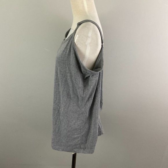 GEORGE Grey Tank Top‎ - Picture 4 of 7